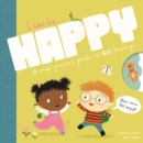 I Can Be Happy - Book