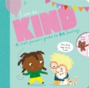 I Can Be Kind - Book