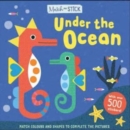 Match & Stick: Under the Ocean - Book