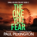 The One You Fear - eAudiobook