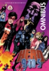 Hero 9 to 5 : Omnibus - eBook