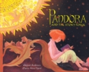 Pandora and the Story Forge - Book