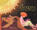 Pandora and the Story Forge - Book