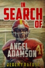 In Search of Angel Adamson - Book