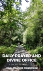 Daily Prayer and Divine Office : A Short Introduction - Book