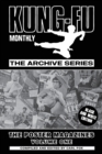 Kung-Fu Monthly The Archive Series - The Bruce Lee Poster Magazines (Volume One) - Book