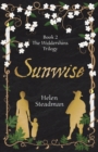 Sunwise : Witch trials historical fiction - Book