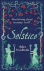 Solstice : Witch trials historical fiction - Book