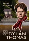 Forty Poems for Dylan Thomas - Book