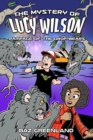 Lucy Wilson Mysteries, The: Rampage of the Drop Bears - Book