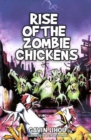 Rise of the Zombie Chickens - Book