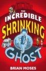The Incredible Shrinking Ghost - Book