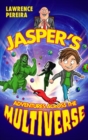 Jasper's Adventures Across The Multiverse - Book