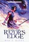 Along the Razor's Edge - Book