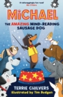 Michael the Amazing Mind-Reading Sausage Dog - eBook