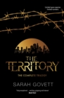 The Territory: The Complete Trilogy - Book