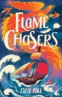 Flame Chasers - eBook