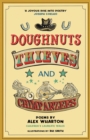 Doughnuts, Thieves and Chimpanzees - Book