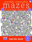 Possible Impossible Mazes - Book