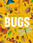 My First Book of Bugs - Book