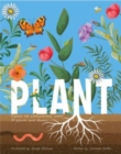 Plant : Explore the Extraordinary World of Plants and Flowers - Book