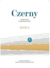 Piano Safari  Czerny Etudes Book 3 - Book