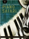 Piano Safari  Technique 2 Spanish Edition - Book
