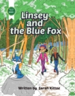 Linsey and the Blue Fox - eBook