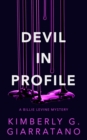 Devil in Profile - eBook