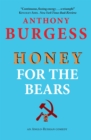 Honey for the Bears - Book
