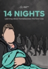 14 Nights : Learning about homelessness the hard way - Book