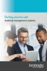 Getting started with Auditing management systems - Book