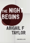 The Night Begins - eBook