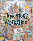 The Inventor's Workshop : 10 Inventions That Changed the World - Book