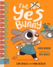 The Yes Bunny - Book
