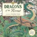Dragons of the Forest : A 1000 Piece Jigsaw Puzzle - Book