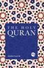 The Holy Quran - eBook