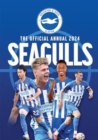 The Official Brighton & Hove Albion FC Annual 2024 - Book