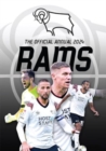 The Official Derby County FC Annual 2024 - Book