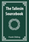 The Taliesin Sourcebook - Book