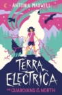 Terra Electrica: The Guardians of the North - Book