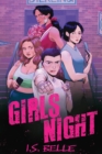 Girls Night - eBook
