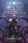 The Masters of Darkness : Lone Wolf #12 - Book