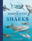 The Magnificent Book of Sharks - Book