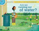 Are We Running Out of Water? - Book
