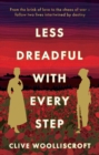 Less Dreadful With Every Step - Book