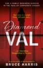 Diamond Val - Book