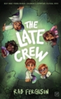 The Late Crew - Book