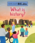 What is history? - Book