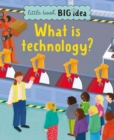 What is technology? - Book